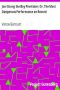 [Gutenberg 10579] • Joe Strong the Boy Fire-Eater / Or, The Most Dangerous Performance on Record